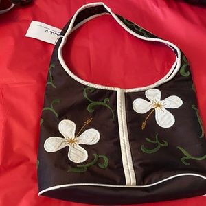 CLAIRE V PURSE